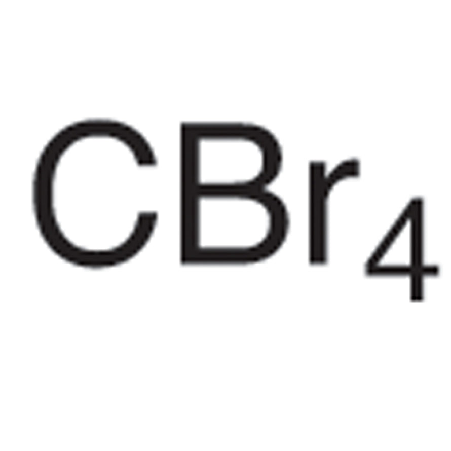 TCI T0038 558-13-4 Carbon Tetrabromide