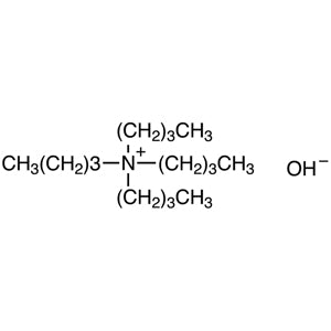 TCI T0041 2052-49-5 Tetrabutylammonium Hidroksida (10% dalam Metanol) [untuk titrasi non-air]