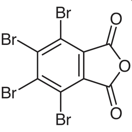 TCI T0046 632-79-1 Tetrabromophthalic Anhydride
