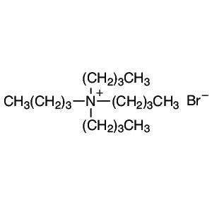 TCI T0054 1643-19-2 Tetrabutylammonium Bromide