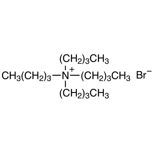 TCI T0054 1643-19-2 Tetrabutylammonium Bromide
