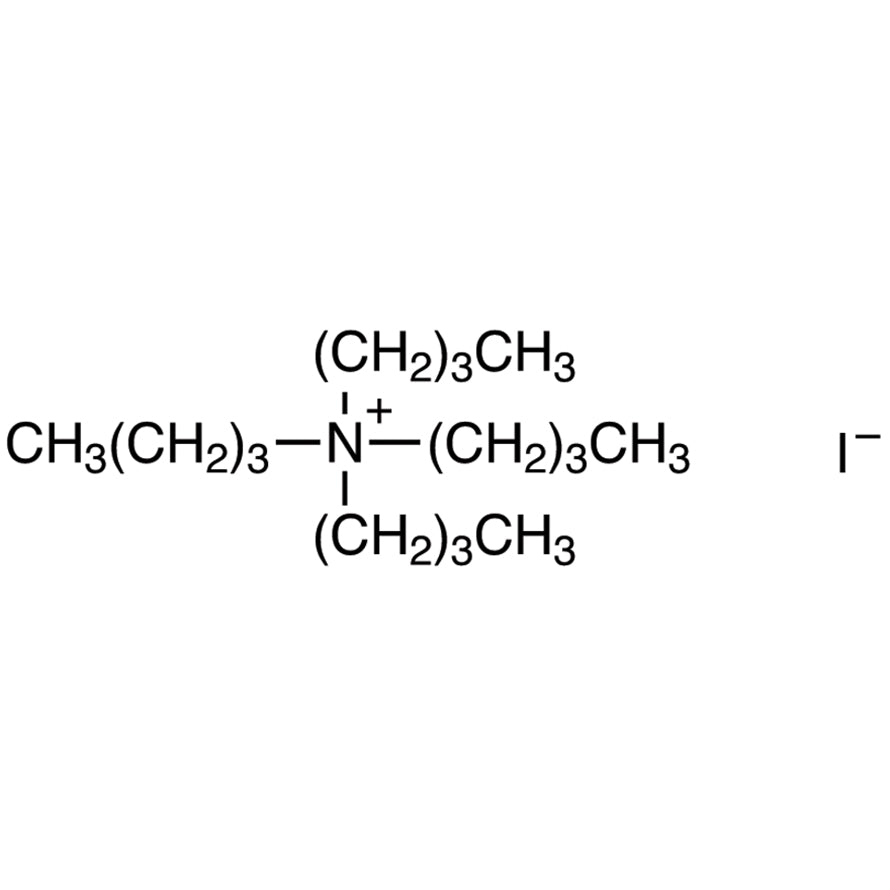 TCI T0057 311-28-4 Tetrabutylammonium Iodide