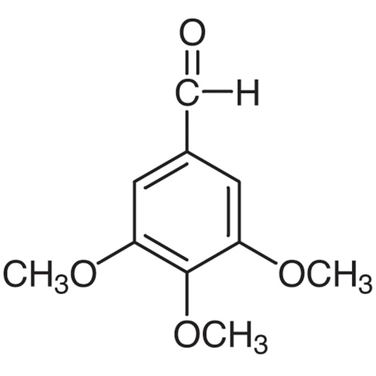 TCI T0059 86-81-7 3,4,5-Trimethoxybenzaldehyde