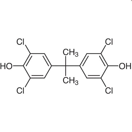 TCI T0062 79-95-8 Tetrachlorobisphenol A