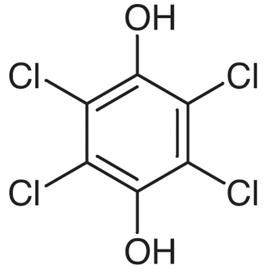 TCI T0067 87-87-6 Tetrachlorohydroquinone