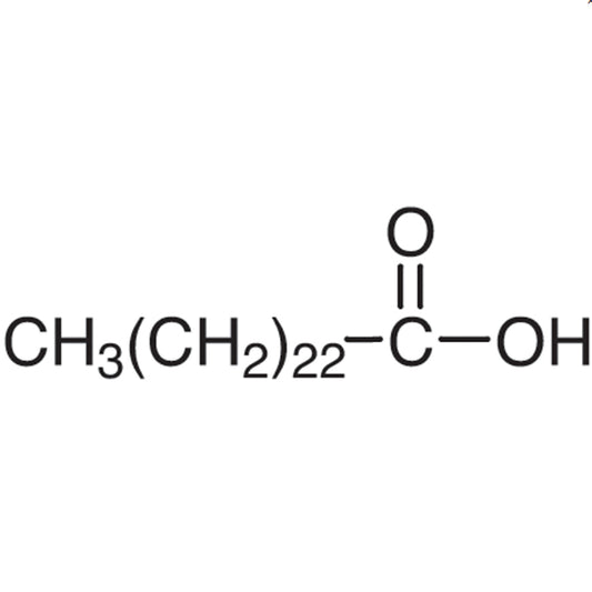 TCI T0076 557-59-5 Lignoceric Acid