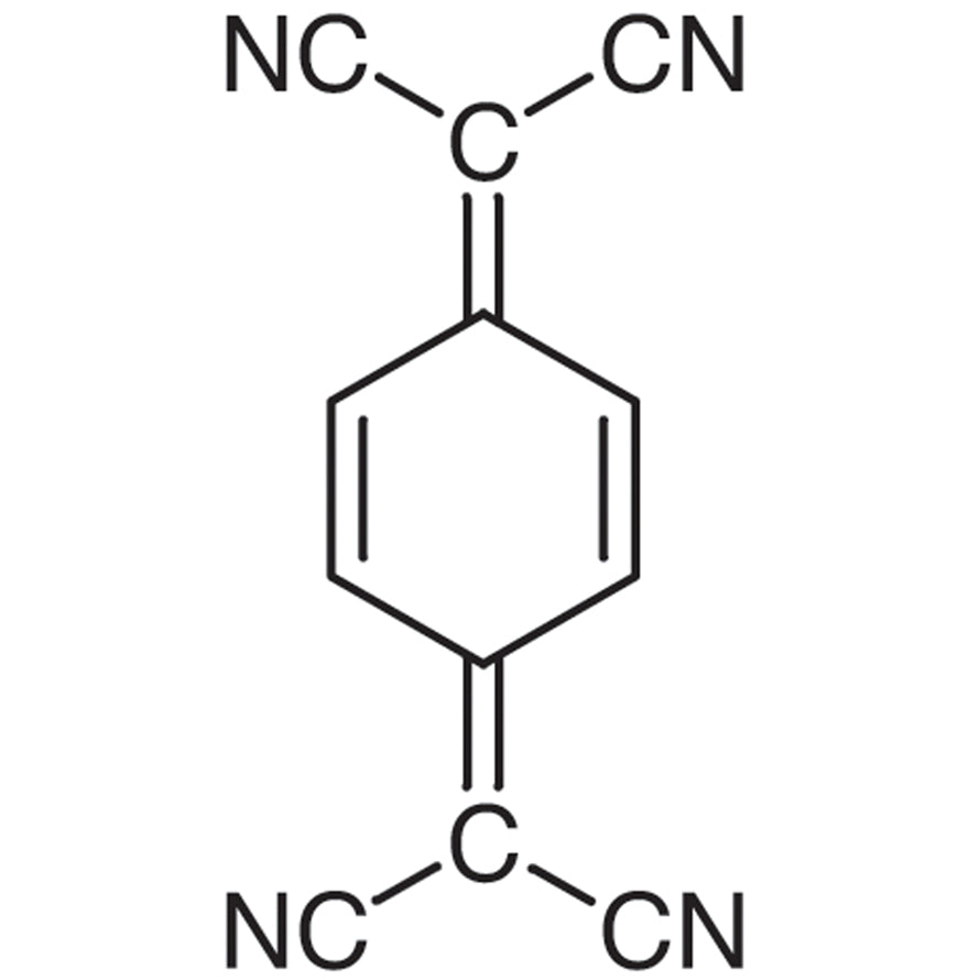 TCI T0078 1518-16-7 7,7,8,8-Tetracyanoquinodimethane
