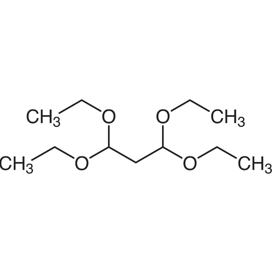 TCI T0093 122-31-6 1,1,3,3-Tetraethoxypropane