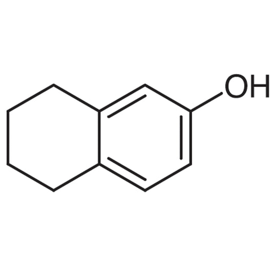 TCI T0108 1125-78-6 5,6,7,8-Tetrahydro-2-naphthol