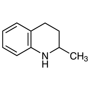 TCI T0112 1780-19-4 1,2,3,4-Tetrahydroquinaldine