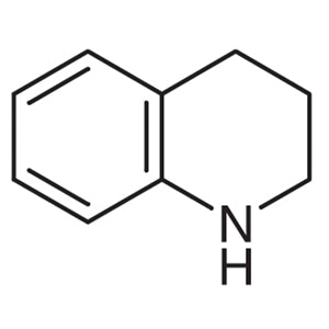 TCI T0113 635-46-1 1,2,3,4-Tetrahydroquinoline