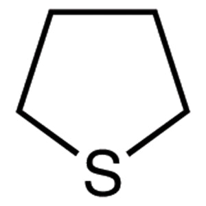 TCI T0114 110-01-0 Tetrahidrotiofena