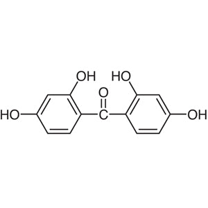 TCI T0118 131-55-5 2,2',4,4'-Tetrahydroxybenzophenone