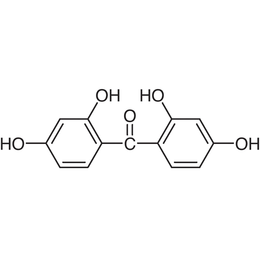 TCI T0118 131-55-5 2,2',4,4'-Tetrahydroxybenzophenone