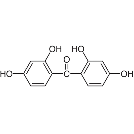 TCI T0118 131-55-5 2,2',4,4'-Tetrahydroxybenzophenone