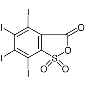 TCI T0131 1745-83-1 Tetraiodo-2-sulfobenzoic Anhydride