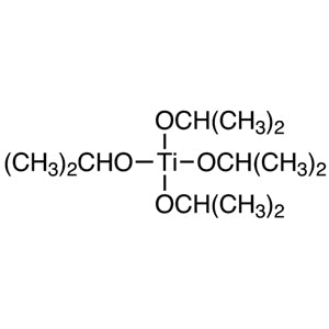 546-68-9 Tetraisopropyl Orthotitanate - AMI Scientific