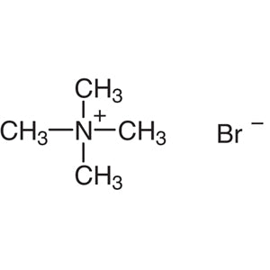 TCI T0135 64-20-0 Tetramethylammonium Bromide