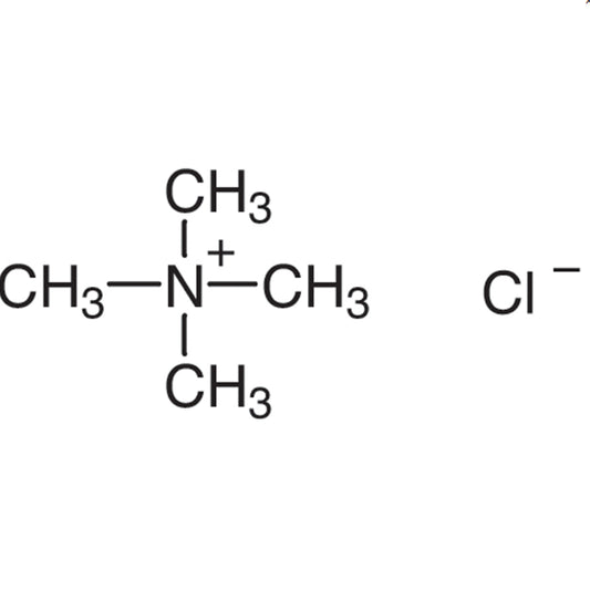 TCI T0136 75-57-0 Tetramethylammonium Chloride