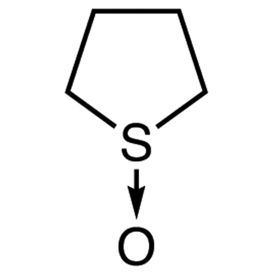 TCI T0146 1600-44-8 Tetramethylene Sulfoxide