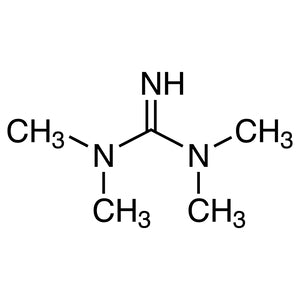 TCI T0148 80-70-6 1,1,3,3-Tetramethylguanidine