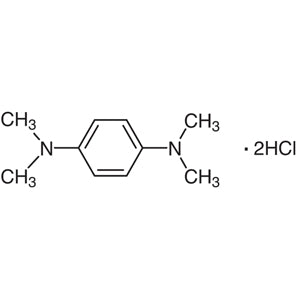 TCI T0151 637-01-4 N,N,N',N'-Tetramethyl-1,4-phenylenediamine Dihydrochloride