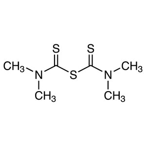 TCI T0157 97-74-5 Tetramethylthiuram Monosulfide