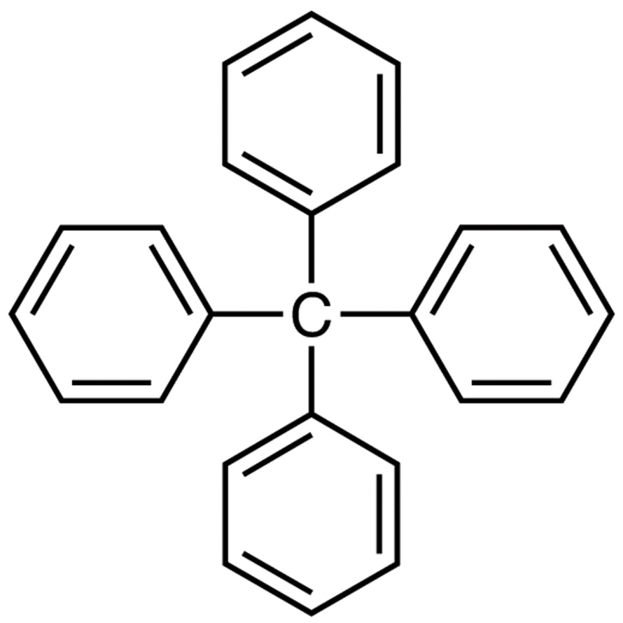 TCI T0169 630-76-2 Tetraphenylmethane