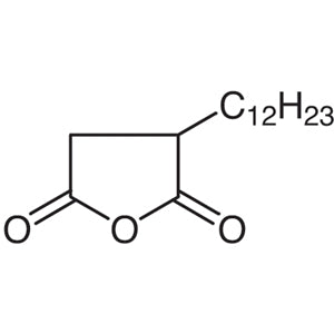 TCI T0170 26544-38-7 Tetrapropenylsuccinic Anhydride (mixture of branched chain isomers)