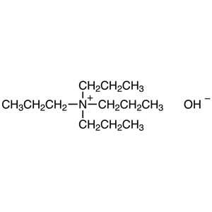 TCI T0171 4499-86-9 Tetrapropylammonium Hydroxide (10% in Water)
