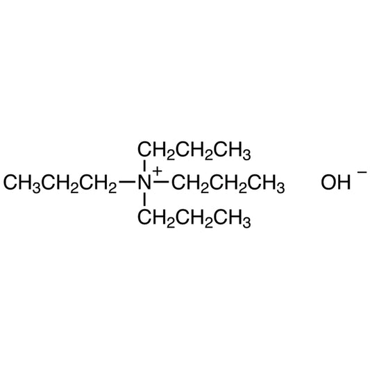 TCI T0171 4499-86-9 Tetrapropylammonium Hydroxide (10% in Water)