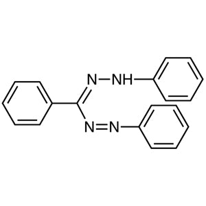 TCI T0175 531-52-2 1,3,5-Triphenylformazan