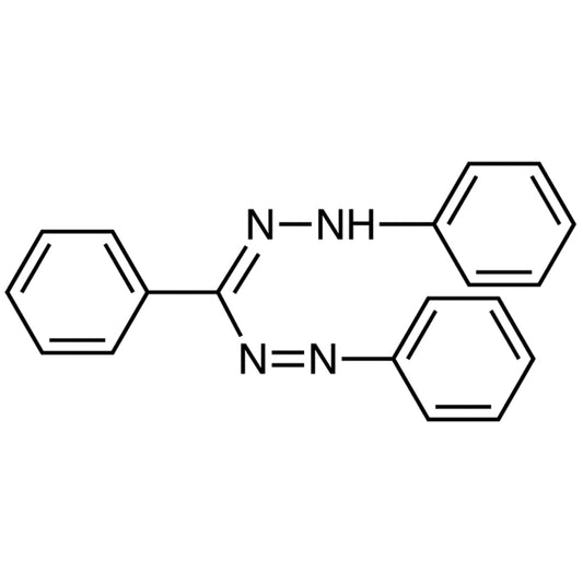 TCI T0175 531-52-2 1,3,5-Triphenylformazan
