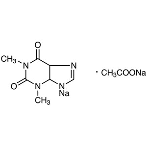 TCI T0180 8002-89-9 Theophyllol