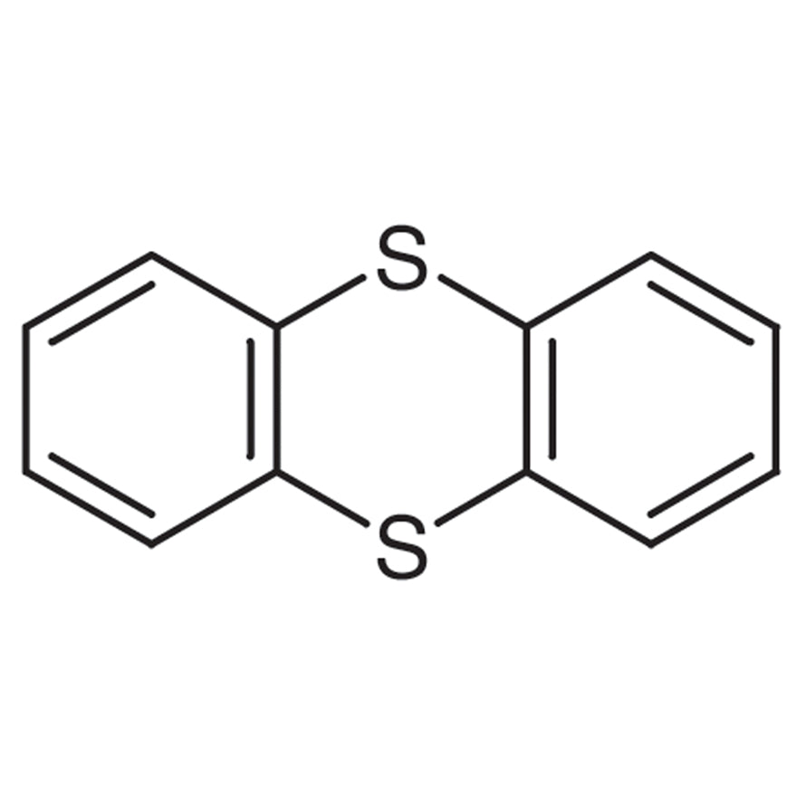 TCI T0184 92-85-3 Thianthrene
