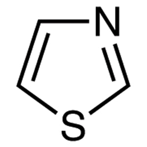 TCI T0185 288-47-1 Thiazole