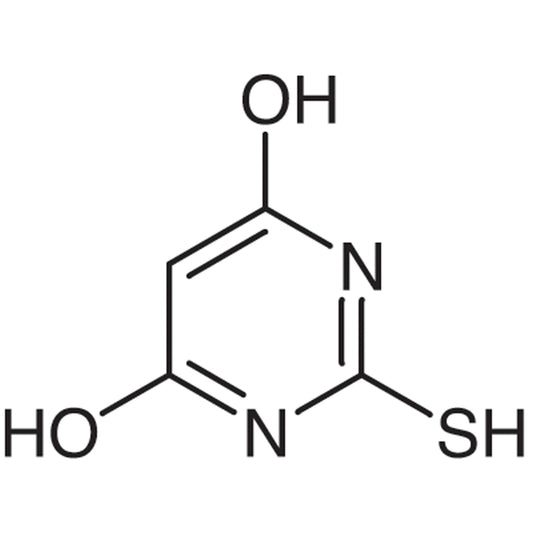 TCI T0192 504-17-6 2-Thiobarbituric Acid