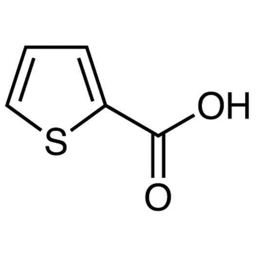 TCI T0218 527-72-0 2-Thiophenecarboxylic Acid