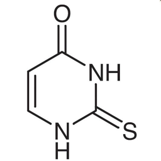 TCI T0224 141-90-2 2-Thiouracil
