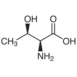 TCI T0230 72-19-5 L-(-)-Treonin