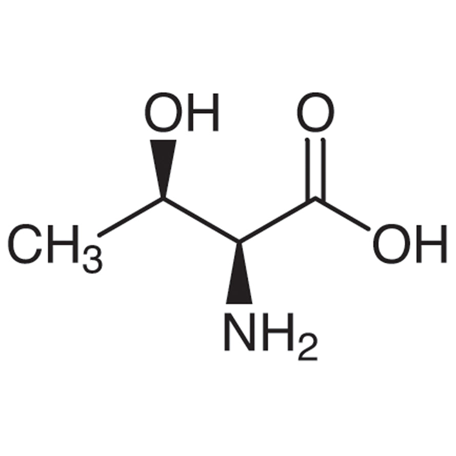 TCI T0230 72-19-5 L-(-)-Threonine
