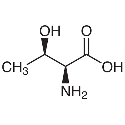 TCI T0230 72-19-5 L-(-)-Threonine