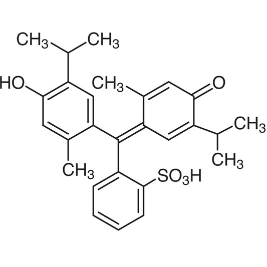 TCI T0235 76-61-9 Thymol Blue