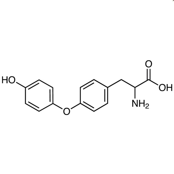 TCI T0241 1034-10-2 DL-Thyronine