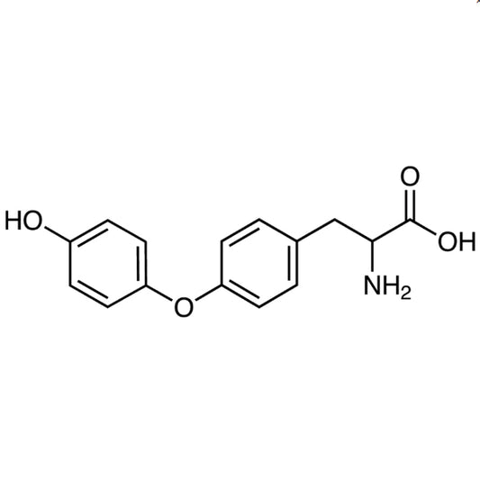 TCI T0241 1034-10-2 DL-Thyronine