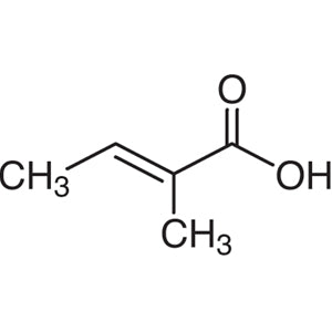 TCI T0246 80-59-1 Asam Tiglat