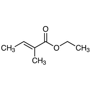 TCI T0247 5837-78-5 Ethyl Tiglate