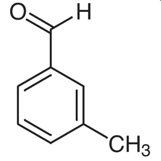 TCI T0258 620-23-5 m-Tolualdehyde (stabilized with HQ)