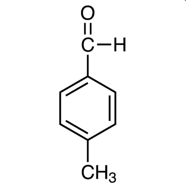 TCI T0259 104-87-0 p-Tolualdehyde