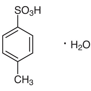 TCI T0267 6192-52-5 p-Toluenesulfonic Acid Monohydrate